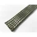 High Quality Tinned copper wire braided shielding sleeve